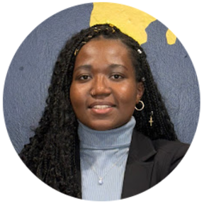 Stephanie Cadet -1